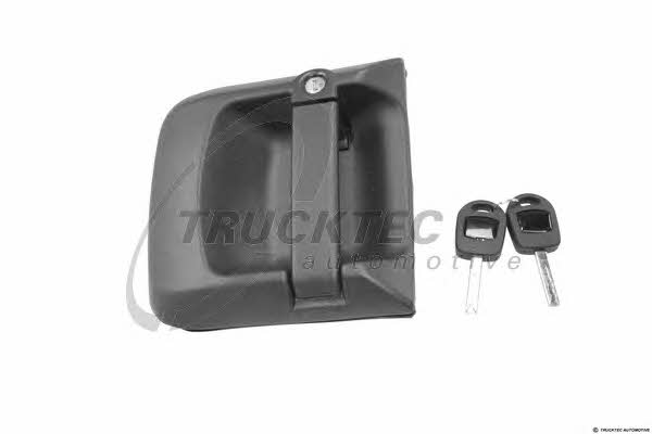 Trucktec 05.53.005 Handle-assist 0553005