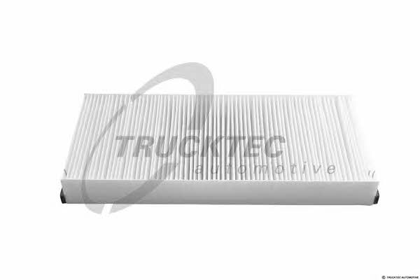 Trucktec 05.59.004 Filter, interior air 0559004