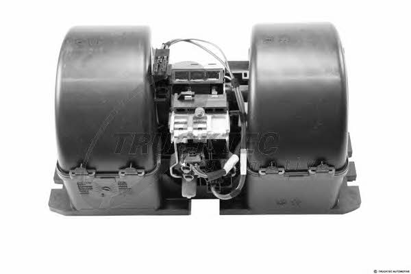 Trucktec 05.59.013 Fan assy - heater motor 0559013