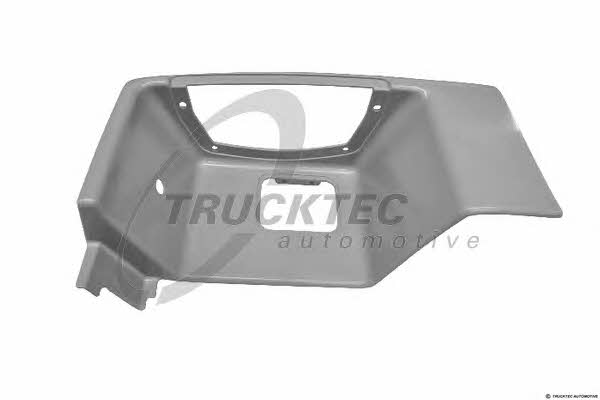 Trucktec 05.62.011 Sill cover 0562011