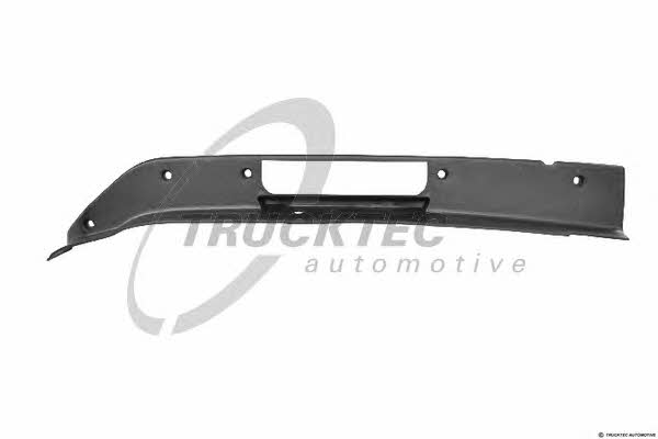 Trucktec 05.62.018 Face kit, fr bumper 0562018