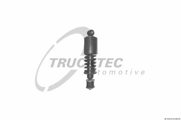 Trucktec 05.63.001 Cab shock absorber 0563001