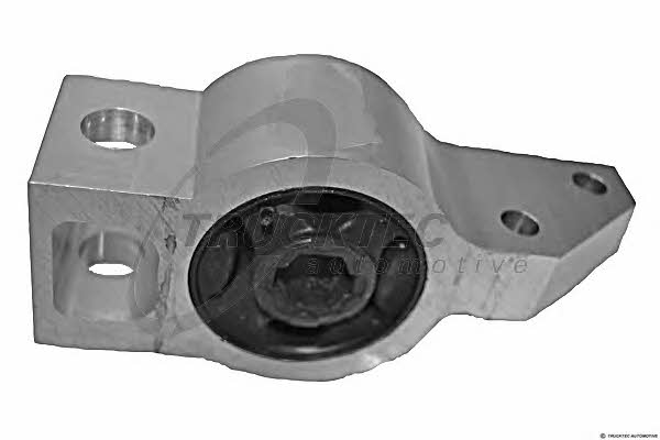Trucktec 07.31.161 Silent block, front lower arm, rear right 0731161
