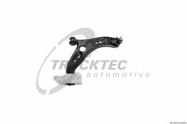 Trucktec 07.31.177 Suspension arm front lower right 0731177