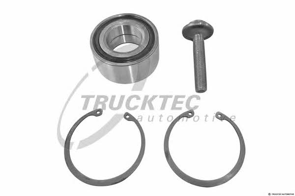 Trucktec 07.31.182 Wheel bearing kit 0731182