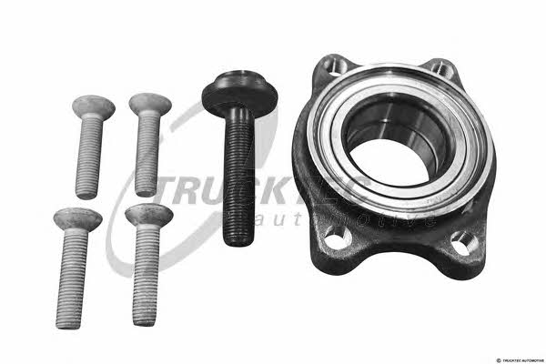 Trucktec 07.31.183 Wheel bearing kit 0731183