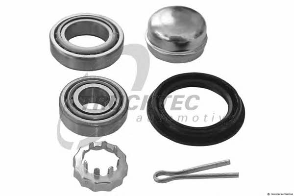 Trucktec 07.32.022 Rear Wheel Bearing Kit 0732022