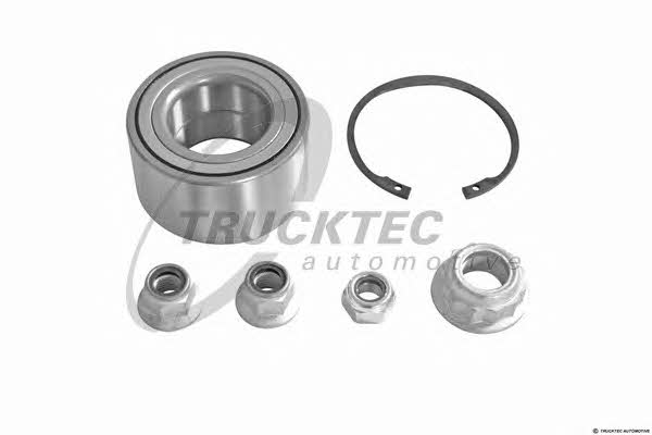 Trucktec 07.32.027 Wheel bearing kit 0732027