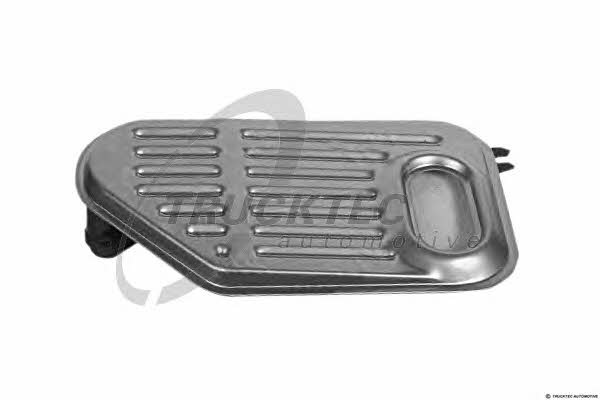 Trucktec 07.25.003 Automatic transmission filter 0725003