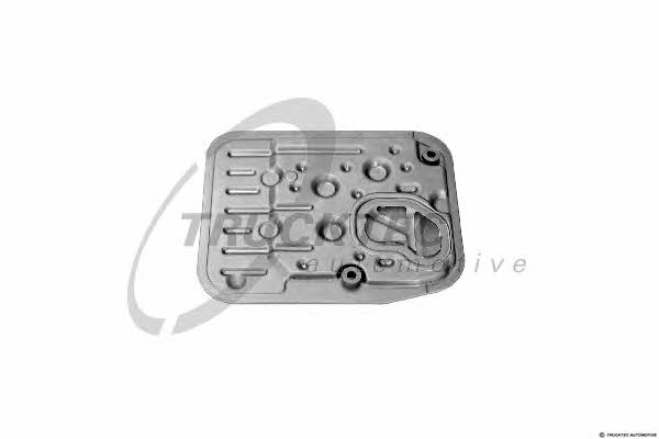 Trucktec 07.25.004 Automatic transmission filter 0725004