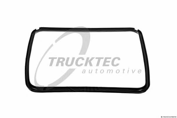 Trucktec 07.25.005 Automatic transmission oil pan gasket 0725005