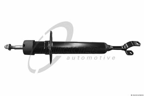 Trucktec 07.30.001 Front oil and gas suspension shock absorber 0730001