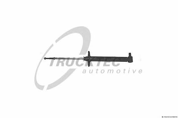 Trucktec 07.30.003 Rear oil and gas suspension shock absorber 0730003