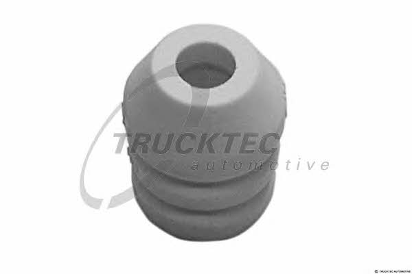 Trucktec 07.30.004 Rubber buffer, suspension 0730004