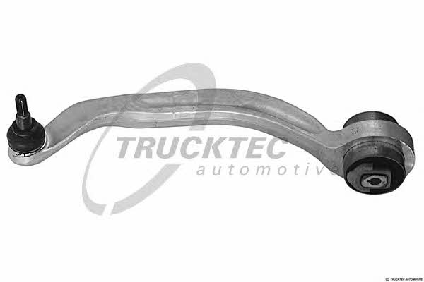 Trucktec 07.30.025 Suspension arm front lower left 0730025