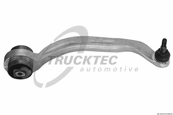 Trucktec 07.30.026 Suspension arm front lower right 0730026