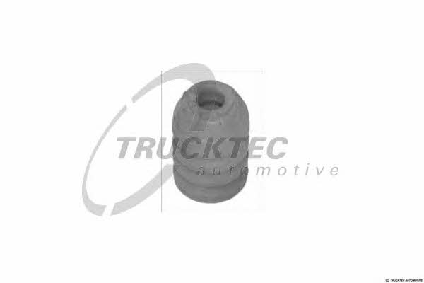 Trucktec 07.30.071 Rubber buffer, suspension 0730071