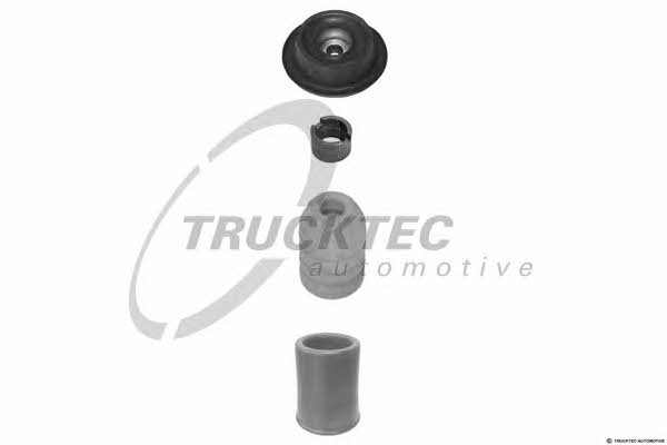 Trucktec 07.30.077 Suspension Strut Support Kit 0730077