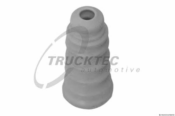 Trucktec 07.30.084 Rubber buffer, suspension 0730084