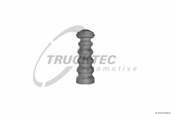 Trucktec 07.30.097 Rubber buffer, suspension 0730097