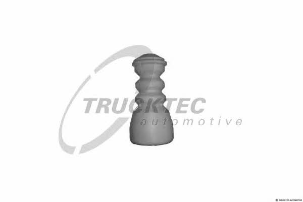 Trucktec 07.30.101 Rubber buffer, suspension 0730101