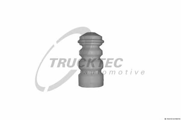 Trucktec 07.30.103 Rubber buffer, suspension 0730103
