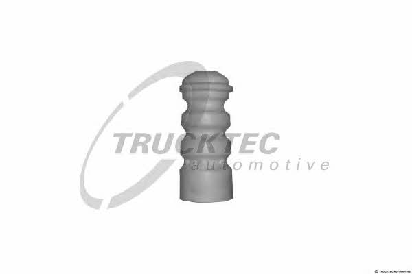 Trucktec 07.30.104 Rubber buffer, suspension 0730104