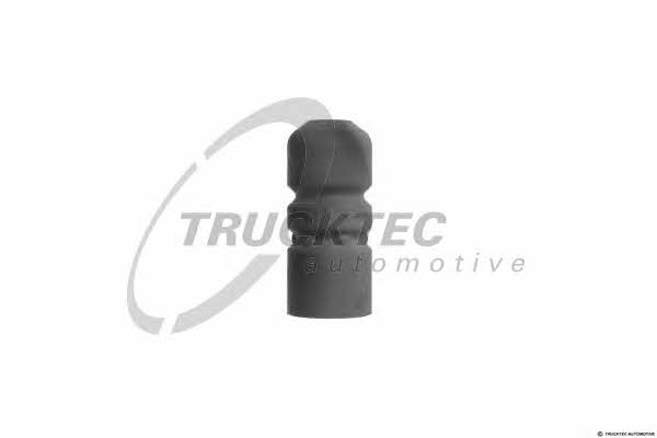 Trucktec 07.30.106 Rubber buffer, suspension 0730106
