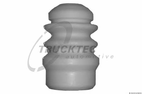 Trucktec 07.30.107 Rubber buffer, suspension 0730107