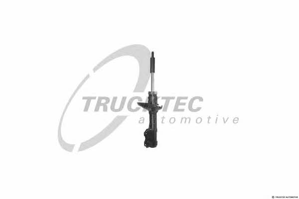 Trucktec 07.30.109 Front suspension shock absorber 0730109