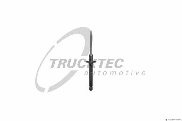 Trucktec 07.30.110 Rear oil shock absorber 0730110