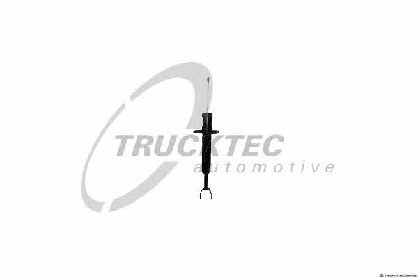 Trucktec 07.30.116 Front oil and gas suspension shock absorber 0730116
