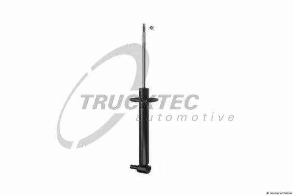 Trucktec 07.30.117 Rear oil and gas suspension shock absorber 0730117