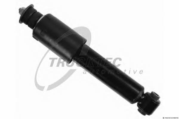 Trucktec 07.30.123 Front oil and gas suspension shock absorber 0730123