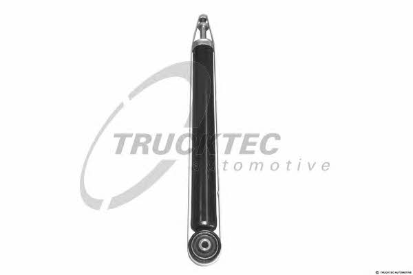 Trucktec 07.30.128 Rear oil and gas suspension shock absorber 0730128