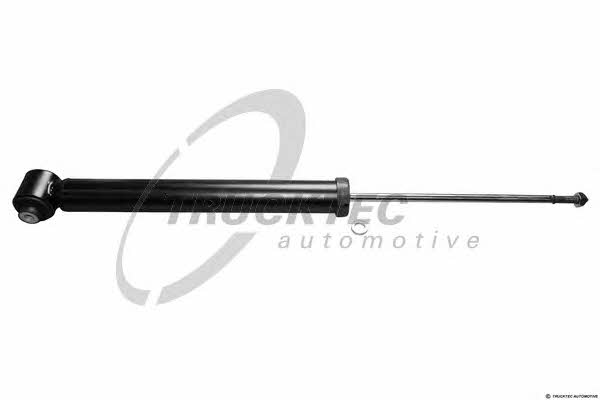 Trucktec 07.30.129 Rear oil and gas suspension shock absorber 0730129