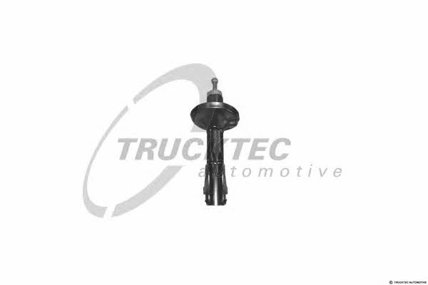 Trucktec 07.30.130 Front suspension shock absorber 0730130