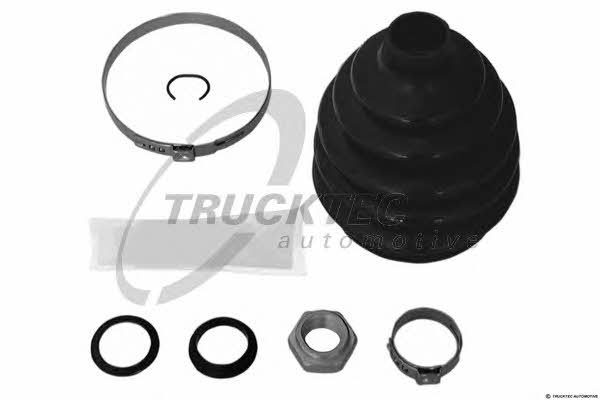 Trucktec 07.31.003 Bellow, driveshaft 0731003