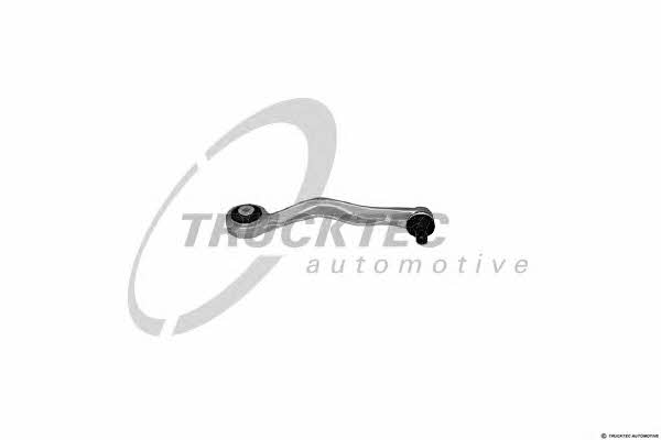 Trucktec 07.31.056 Suspension arm front upper right 0731056