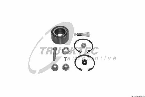 Trucktec 07.31.064 Front Wheel Bearing Kit 0731064