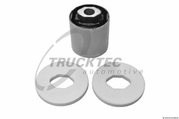 Trucktec 05.63.014 Repair Kit, driver cab stabiliser 0563014