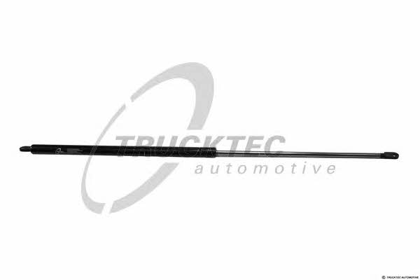 Trucktec 05.66.007 Gas Spring 0566007