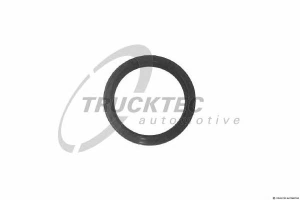Trucktec 07.10.008 Seal-oil,crankshaft rear 0710008