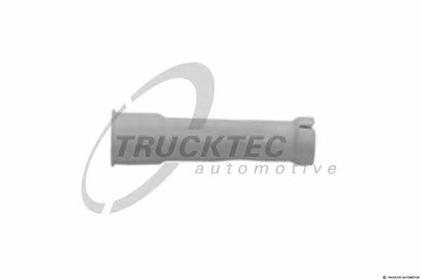 Trucktec 07.10.021 Oil dipstick guide tube 0710021
