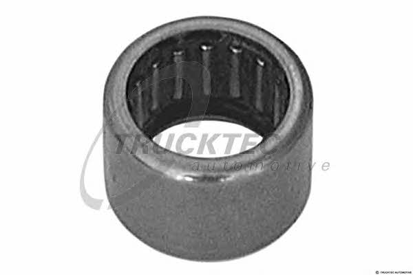 Trucktec 07.11.008 Input shaft bearing 0711008