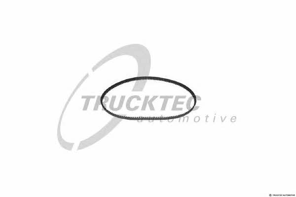 Trucktec 07.12.018 Timing belt 0712018