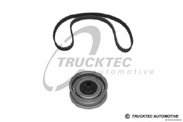 Trucktec 07.12.024 Timing Belt Kit 0712024