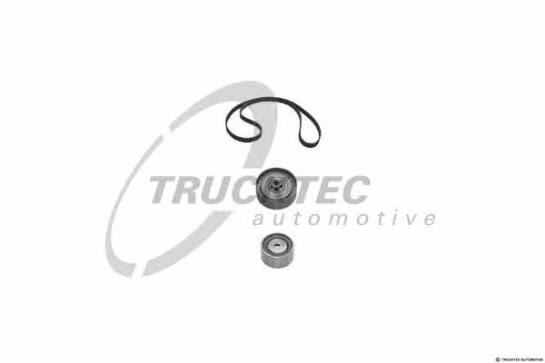 Trucktec 07.12.025 Timing Belt Kit 0712025