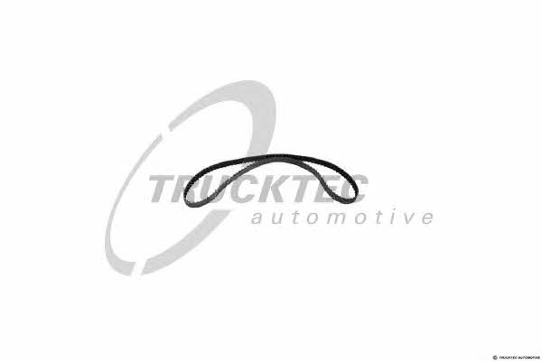 Trucktec 07.12.076 Timing belt 0712076