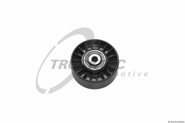 Trucktec 07.12.094 Idler Pulley 0712094